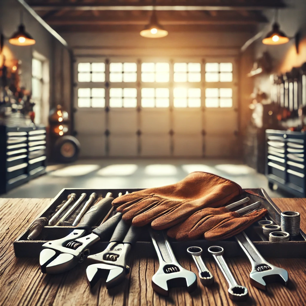 About Our Family-Owned Garage Door Company in Ashland MA - Professional Service Team