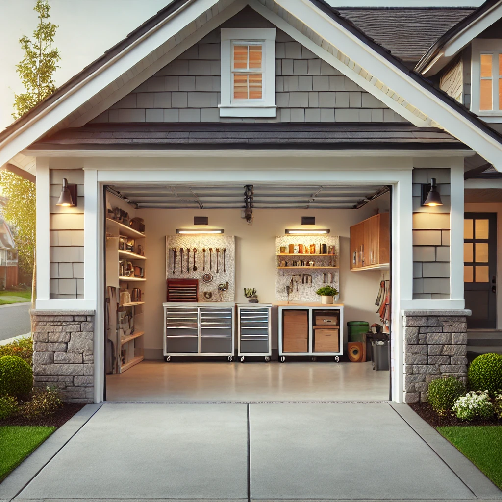 Latest garage door repair tips and maintenance guides from Ashland's trusted experts