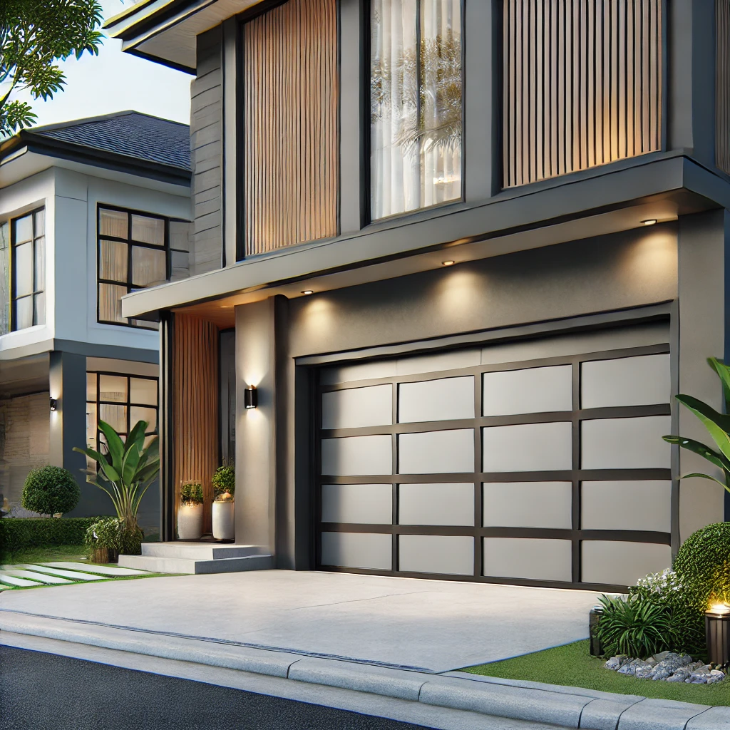 Professional Garage Door Company Ashland MA - 24/7 Emergency Service & Repairs