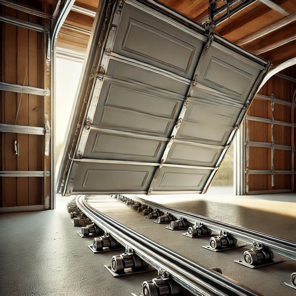 Garage door off track repair in Ashland MA - 24/7 Emergency Repair Services by Garage Door Repair Ashland Massachusetts