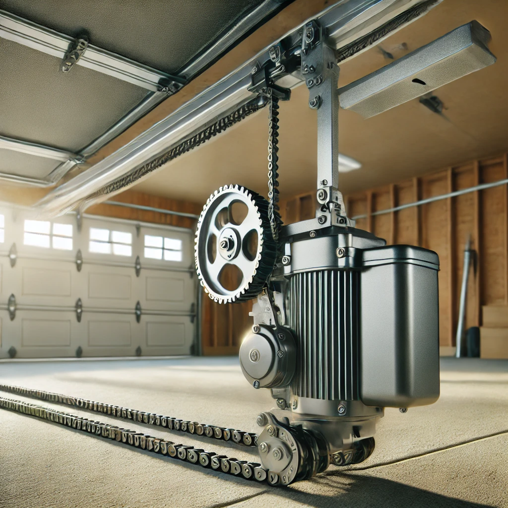 Garage Door Opener Installation & Service in Ashland MA - Professional Solutions for All Opener Brands