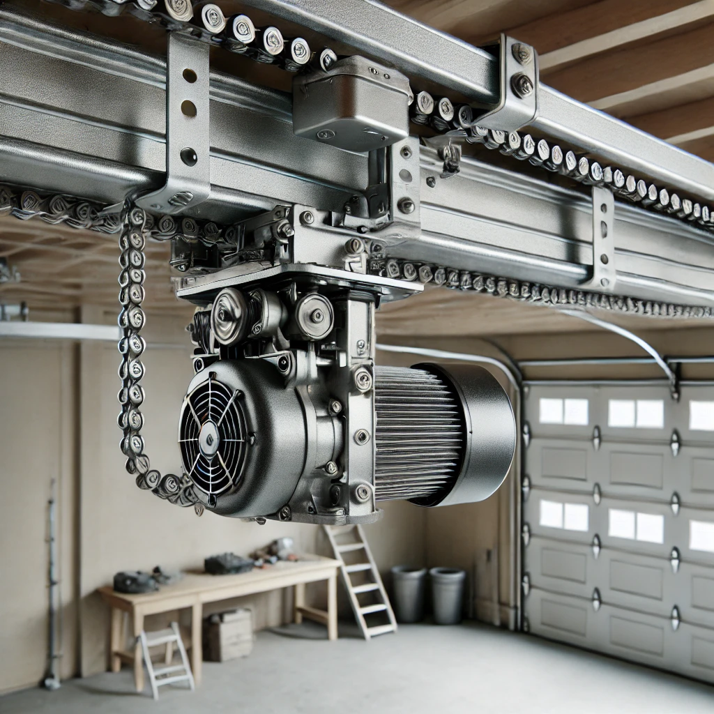 Professional Garage Door Opener Installation Ashland MA - Expert Smart Opener Installation Services
