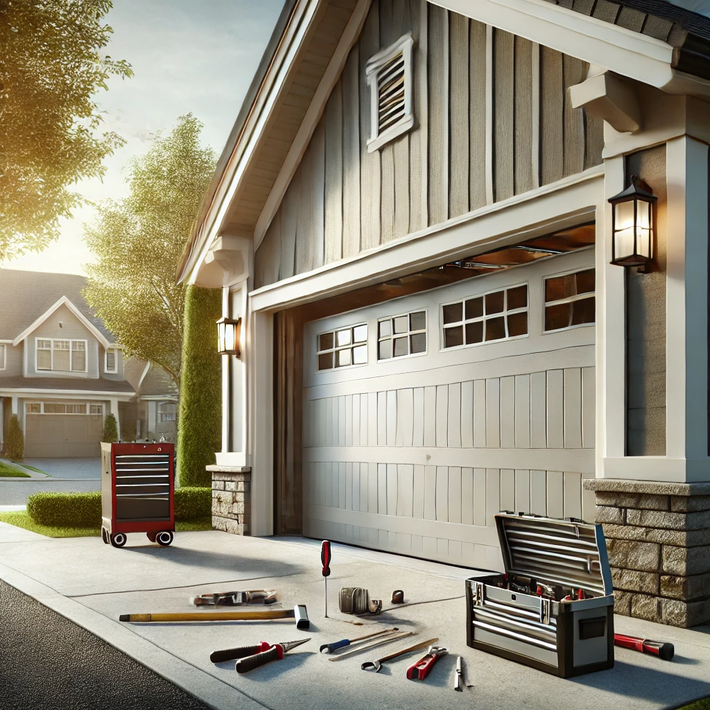 24/7 Garage Door Repair Ashland MA - Emergency Repair Services by Garage Door Repair Ashland Massachusetts