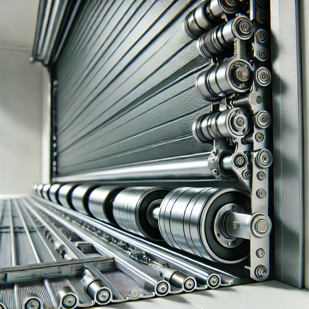 Expert Roller Garage Door Repairs Ashland MA - Professional Door System Specialists